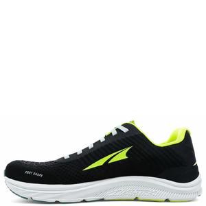 ALTRA FOOTWEAR TORIN 4.5 PLUSH BLACK STEEL 11 D (M)
